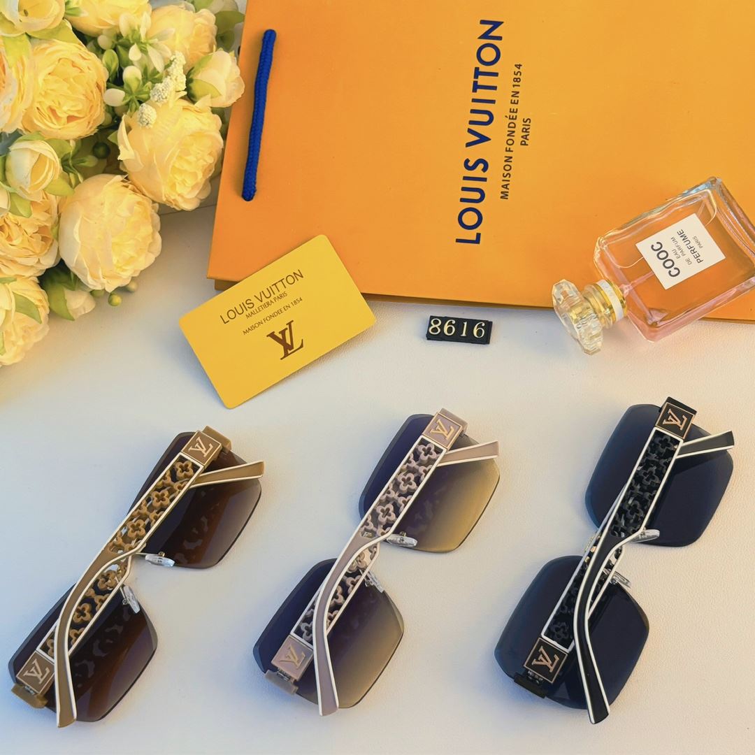 Louis Vuitton Sunglasses